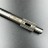 Вал гребной Yamaha 20-30, F20-25 (Omax)
