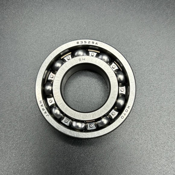 Подшипник шариковый BEARING (Quicksilver) Подшипник шариковый BEARING (Quicksilver)
