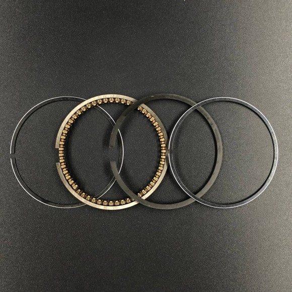 Кольца поршневые, комплект на один поршень Parsun F8-9.8 (3V1-87123-0; 39-8M0080346) (PREMARINE) Кольца поршневые, комплект на один поршень Parsun F8-9.8 (3V1-87123-0; 39-8M0080346) (PREMARINE)