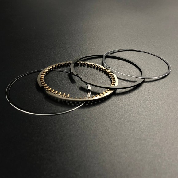 Кольца поршневые, комплект на один поршень Parsun F8-9.8 (3V1-87123-0; 39-8M0080346) (PREMARINE) Кольца поршневые, комплект на один поршень Parsun F8-9.8 (3V1-87123-0; 39-8M0080346) (PREMARINE)