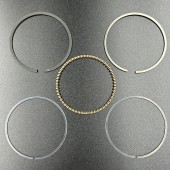 Кольца поршневые, комплект на один поршень Parsun F8-9.8 (3V1-87123-0; 39-8M0080346) (PREMARINE) Кольца поршневые, комплект на один поршень Parsun F8-9.8 (3V1-87123-0; 39-8M0080346) (PREMARINE)