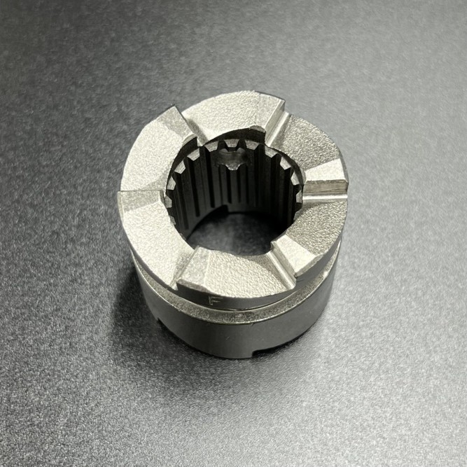Муфта переключения скорости Yamaha 40-70 (663-45631-01) (Osaka)