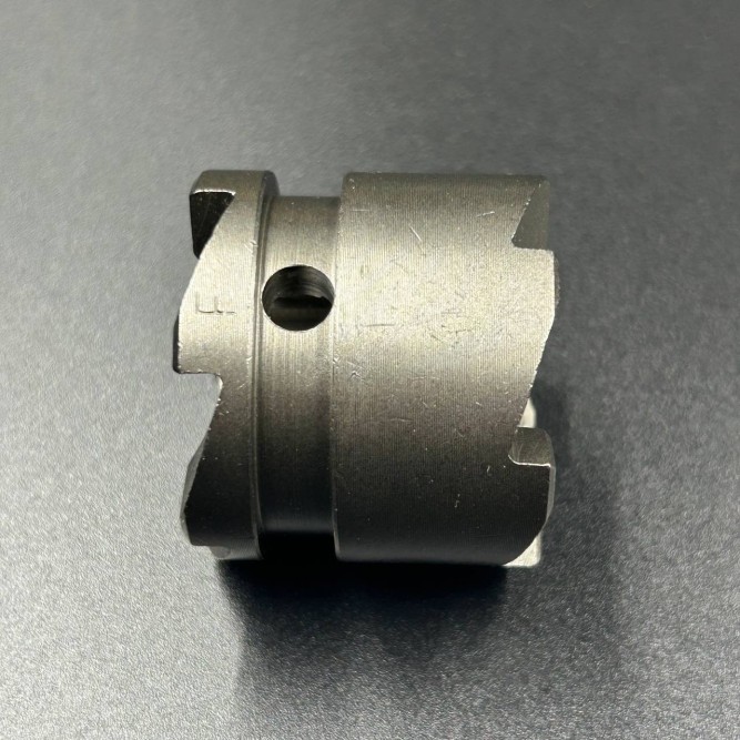 Муфта переключения скорости Yamaha 40-70 (663-45631-01) (Osaka)