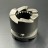 Муфта переключения скорости Yamaha 40-70 (663-45631-01) (Osaka)