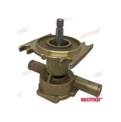 Помпа водяная Volvo Penta D1-30\D2-40\MD2030(40), Recmar Помпа водяная Volvo Penta D1-30\D2-40\MD2030(40), Recmar