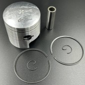 Поршневой комплект Suzuki DT25-30 (+0.25mm) (12110-96353-0.25) (Omax) Поршневой комплект Suzuki DT25-30 (+0.25mm) (12110-96353-0.25) (Omax)