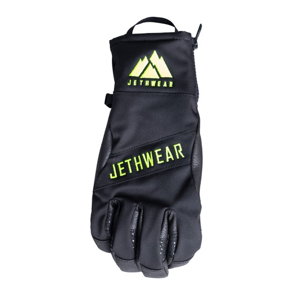 Перчатки Jethwear Empire L