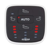 Панель управления с автоматическим поддержанием с возможностью подключения 2-го поста