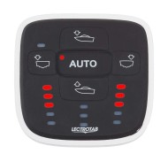 Панель управления с автоматическим поддержанием с возможностью подключения 2-го поста