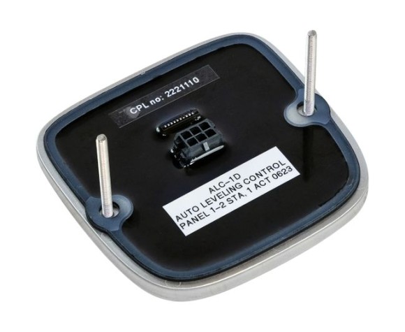 Панель управления с автоматическим поддержанием с возможностью подключения 2-го поста Панель управления с автоматическим поддержанием с возможностью подключения 2-го поста