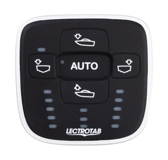 Панель управления с автоматическим поддержанием с возможностью подключения 2-го поста Панель управления с автоматическим поддержанием с возможностью подключения 2-го поста