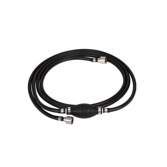 Шланг топливный с грушей для Suzuki