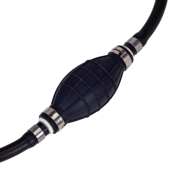 Шланг топливный с грушей для Suzuki