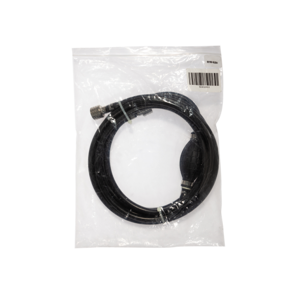 Шланг топливный с грушей для Suzuki