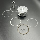 Поршневой комплект Yamaha F15-20 (PREMARINE)