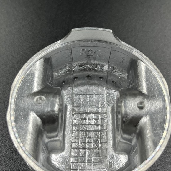 Поршневой комплект Yamaha F15-20 (PREMARINE)