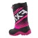 Детские ботинки FXR Boost Black/Fuchsia, 29