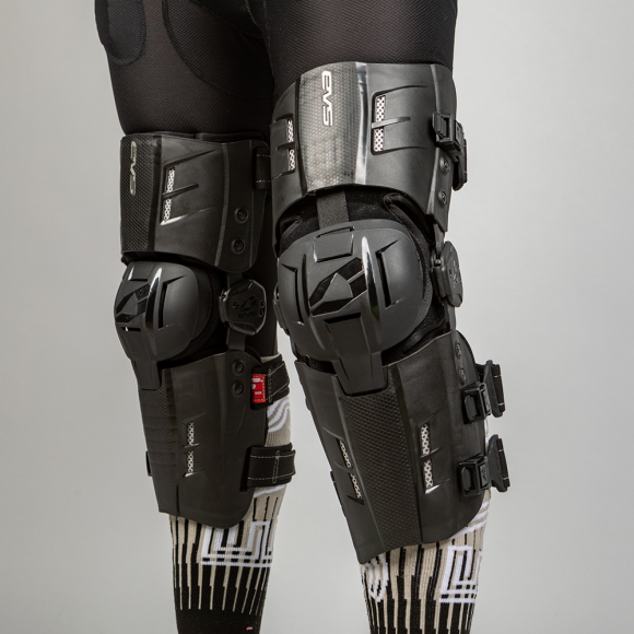 Брейсы EVS RS9 1 пара M Брейсы EVS RS9 1 пара M