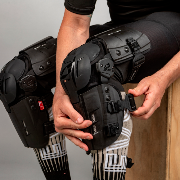 Брейсы EVS RS9 1 пара M Брейсы EVS RS9 1 пара M