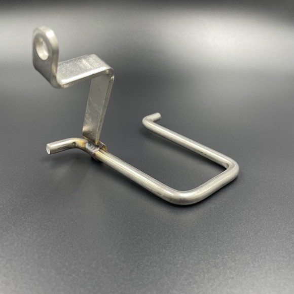 Ограничитель наклона двигателя Yamaha 3 (PREMARINE) Ограничитель наклона двигателя Yamaha 3 (PREMARINE)