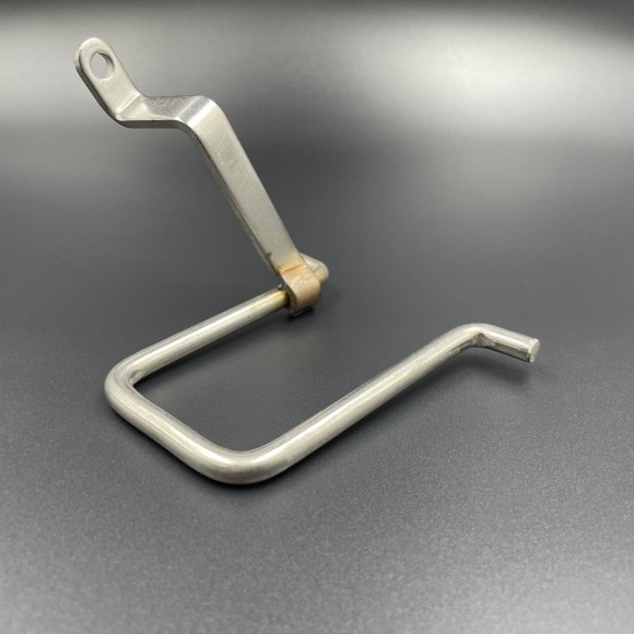 Ограничитель наклона двигателя Yamaha 3 (PREMARINE) Ограничитель наклона двигателя Yamaha 3 (PREMARINE)