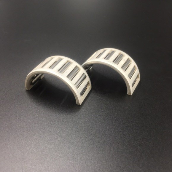 Подшипник шатунный Yamaha 200-250 (40,476x50x24) (Osaka) Подшипник шатунный Yamaha 200-250 (40,476x50x24) (Osaka)