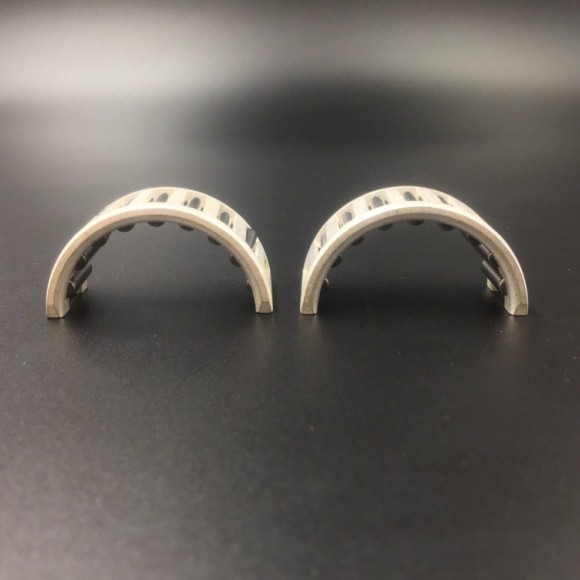 Подшипник шатунный Yamaha 200-250 (40,476x50x24) (Osaka) Подшипник шатунный Yamaha 200-250 (40,476x50x24) (Osaka)