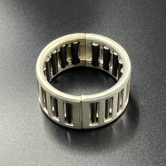 Подшипник шатунный Yamaha 200-250 (40,476x50x24) (Osaka)