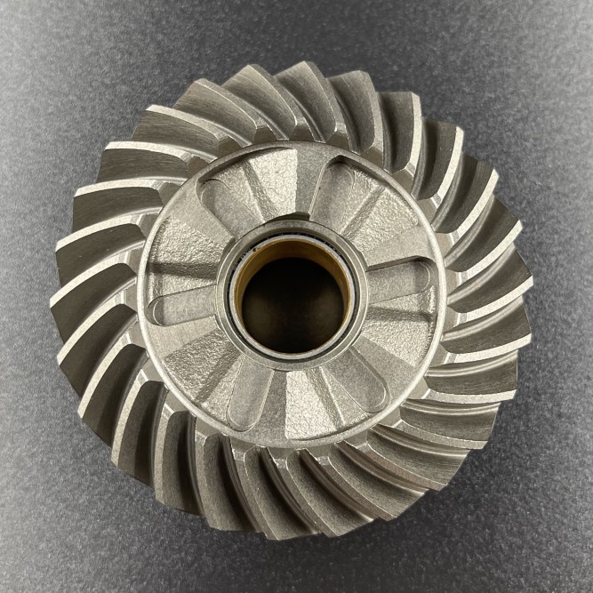 Шестерня переднего хода Yamaha 75-90 (688-45560-00) (Omax)