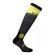 Носки SIXS LONG RACING Dark Grey/Yelow Tour, 44/47