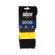 Носки SIXS LONG RACING Dark Grey/Yelow Tour, 44/47