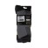 Носки SIXS LONG RACING Dark Grey/Yelow Tour, 44/47