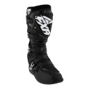 Ботинки FXR Factory Ride Black, 11/45