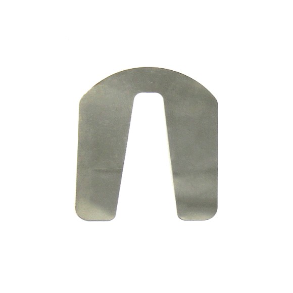 Регулировочная шайба Yamaha (0,1мм) 011-300-01 Регулировочная шайба Yamaha (0,1мм) 011-300-01