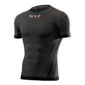 Футболка SIXS TS1L Light Black Carbon, XS Футболка SIXS TS1L Light Black Carbon, XS