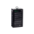 Футболка SIXS TS1L Light Black Carbon, XS