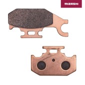 Тормозные колодки задние AT-MZ1370 Тормозные колодки задние AT-MZ1370