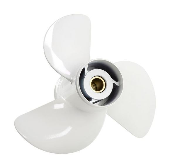 Гребной винт 3x13-5/8x13, Marine Rocket