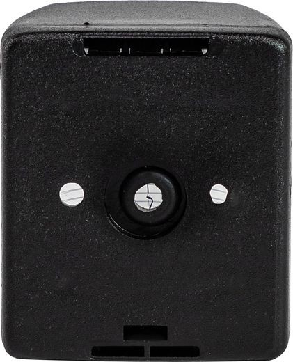 Огонь кормовой Classic 12, черный корпус