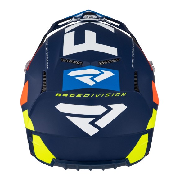 Шлем FXR Clutch Evo LE Pro, XL