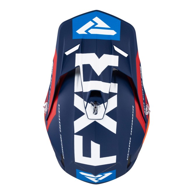 Шлем FXR Clutch Evo LE Pro, XL