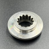 Шайба упорная 663 под винт Yamaha 40-50 (YUELANG)