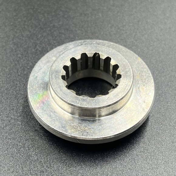 Шайба упорная 663 под винт Yamaha 40-50 (YUELANG)