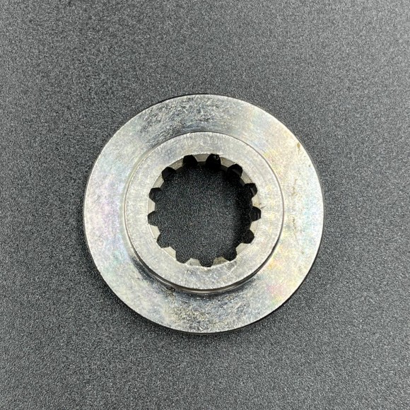 Шайба упорная 663 под винт Yamaha 40-50 (YUELANG)