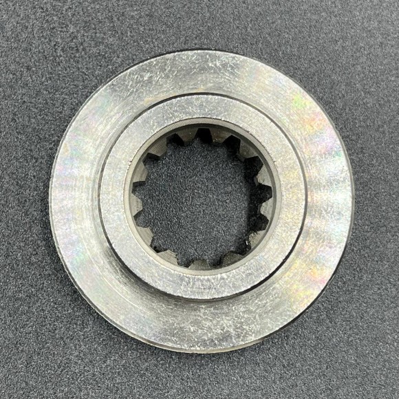 Шайба упорная 663 под винт Yamaha 40-50 (YUELANG)