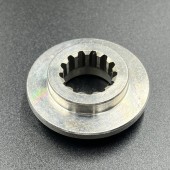 Шайба упорная 663 под винт Yamaha 40-50 (YUELANG) Шайба упорная 663 под винт Yamaha 40-50 (YUELANG)