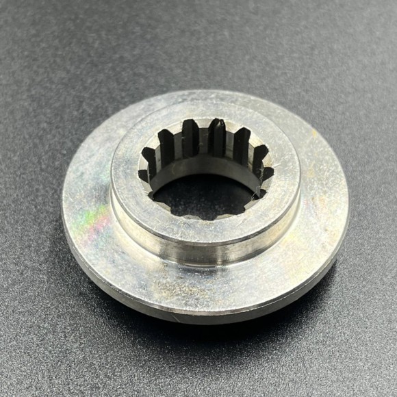 Шайба упорная 663 под винт Yamaha 40-50 (YUELANG)