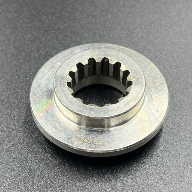 Шайба упорная 663 под винт Yamaha 40-50 (YUELANG)