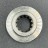 Шайба упорная 663 под винт Yamaha 40-50 (YUELANG)