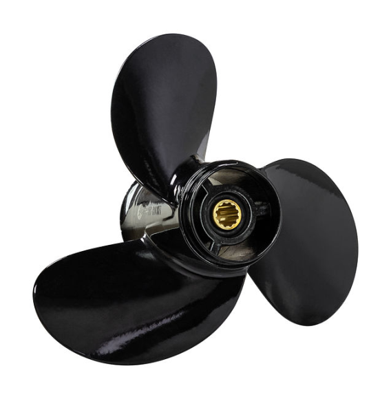 Гребной винт 3x8.5x6.5, Marine Rocket